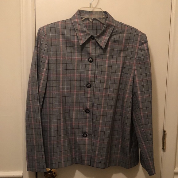 Women’s Southern Lady dress jacket size 16 - Picture 5 of 8
